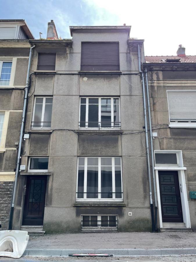 Le Cottage Des Lumieres بولون-سور-مير المظهر الخارجي الصورة